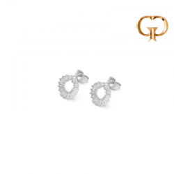 Z1937 - ARETE CIRCULO EN...