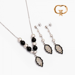 J1038 -  JUEGO HOJAS EN...