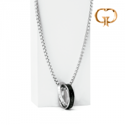 J1040 -  CADENA ACERO LARGA...