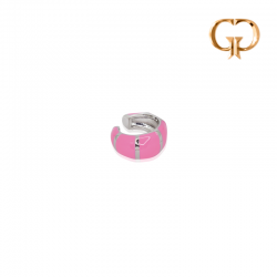 Z1261 - EARCUFF DECORADO...