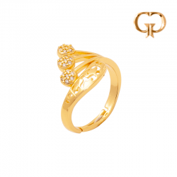 A435 - ANILLO FIGURA EN...