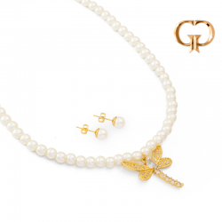 J1400-1 -  JUEGO LIBELULA...