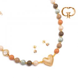 J1529 -  JUEGO BICOLOR...