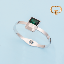 J1588-1 -  PULSERA ACERO...