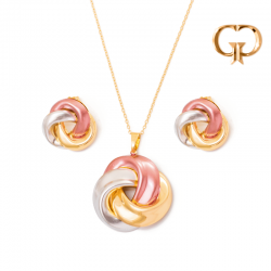 J1836 -  JUEGO NUDO EN 3...