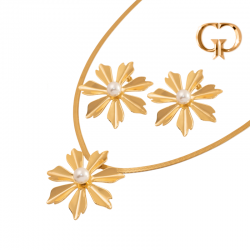 J1880 -  JUEGO ACERO...