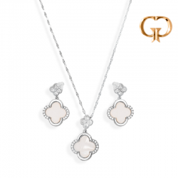 J2026 -  JUEGO VAN CLEEF EN...