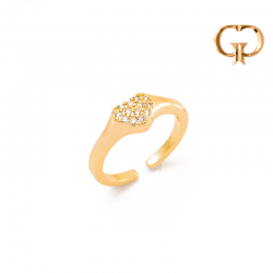 A825 -  ANILLO AJUSTABLE
