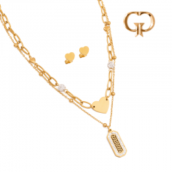 J647 -  JUEGO ACERO BOLAS...