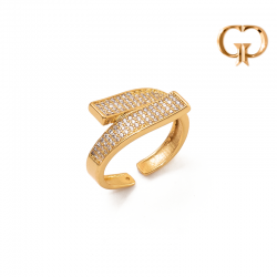 A953 -  ANILLO AJUTABLE...