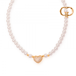 P1483 -  JUEGO PERLAS...