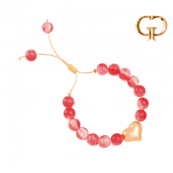 P1507 -  PULSERA PIEDRAS...