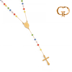 P328 - ROSARIO ACERO...