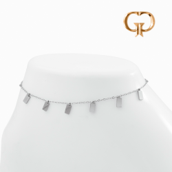 P627 -  TOBILLERA PULSERA...