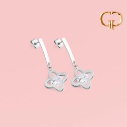 Z1154 -  ARETE ACERO LARGO...