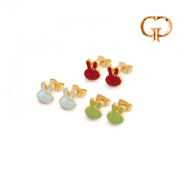 Z3000 -  SET DE TOPOS DE...