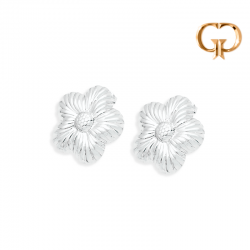 Z3114 -  TOPO ACERO FLOR...