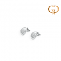 Z3464 -  TOPO ACERO CONCHITAS