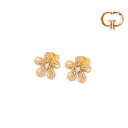 Z3615 -  TOPO FLOR EN...