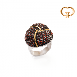 A1135 -  ANILLO ACERO...