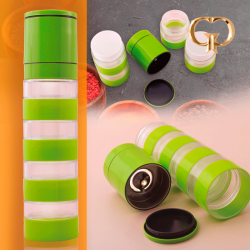 ACC349 - MOLINO DE ESPECIAS...