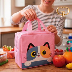 CB1058 - LOCHERA TERMICA...