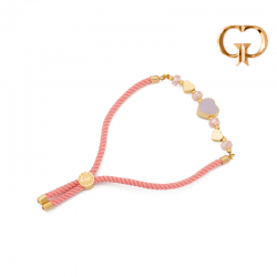 P787 - PULSERA CORDON...