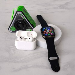 ACC1882 - SET DE RELOJ CON...