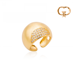 A500 - ANILLO ANCHO...