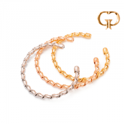 P901 - TRIO DE AROS...