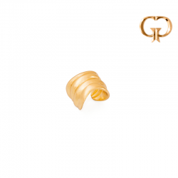 Z2351 - EARCUFF GRANDE 4...