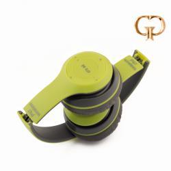 ACC167 - AUDIFONOS P47...