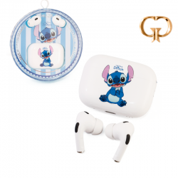 ACC1869 - AIDIFONOS STICH...