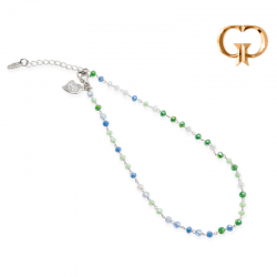 P953 - PULSERA TOBILLERA...