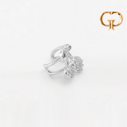 Z3535 - EARCUFF CEREZAS EN...