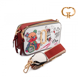 CB718 - CARTERA DE...