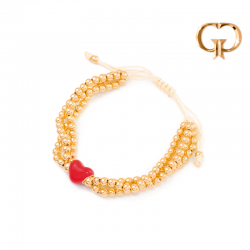 P1930 - PULSERA CORDON...