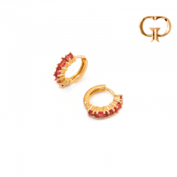 Z3828 - CANDONGA ZIRCONES...