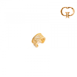Z4162 - EARCUFF VAN CLEFF...