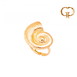 A1143 - ANILLO ACERO GRANDE...