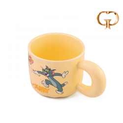 ACC1820 - MUG TOM Y JERRY,...
