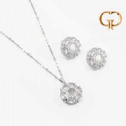 J600-27 - JUEGO CIRCULO EN...