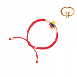 P1940 - PULSERA CORDON...