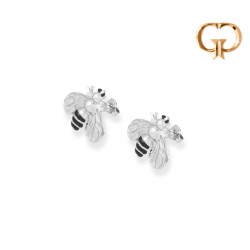 Z3718 - TOPO ACERO ABEJA,
