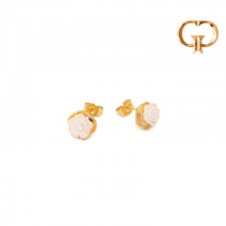 Z3617 - TOPO ROSA BLANCA,...