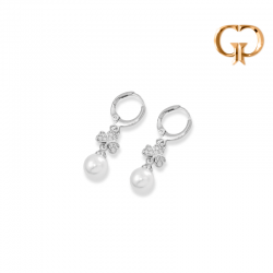 Z3907 - ARETE TREBOL DE...