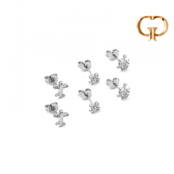 Z3993 - SET TOPOS X 3...