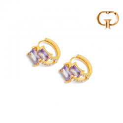 Z4619 - CANDONGA 2 ZIRCONES...