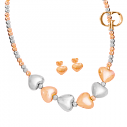 J1093 - JUEGO CORAZONES Y...