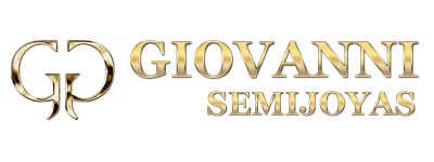 Giovanni Semi Joyas